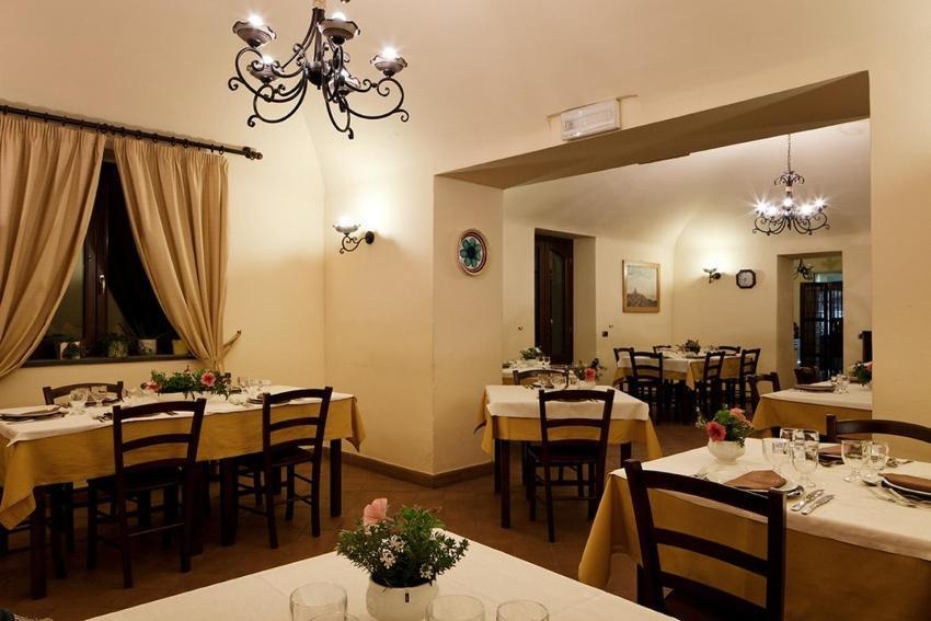 Villa La Terra Del Mezzo à Riposto Extérieur photo