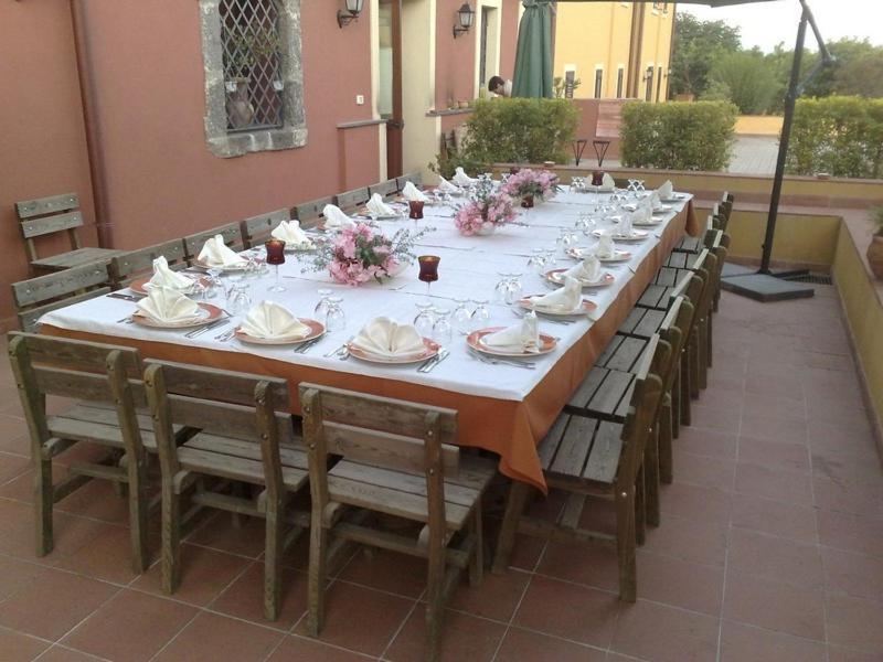 Villa La Terra Del Mezzo à Riposto Extérieur photo