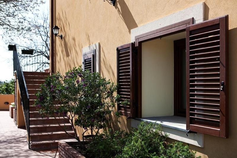 Villa La Terra Del Mezzo à Riposto Extérieur photo