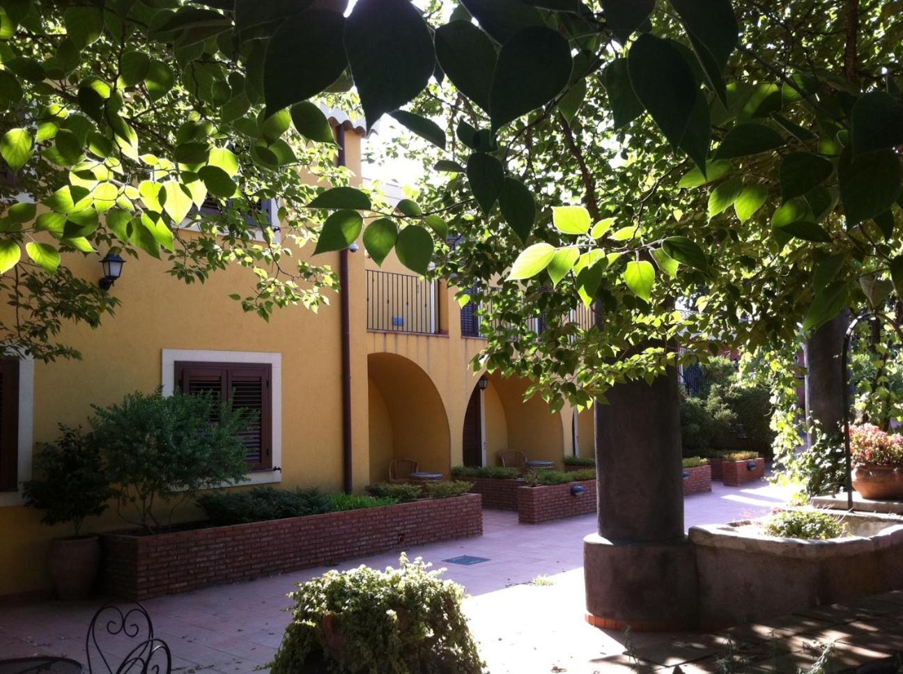 Villa La Terra Del Mezzo à Riposto Extérieur photo