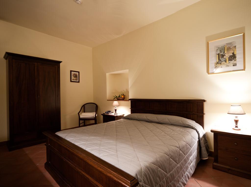 Villa La Terra Del Mezzo à Riposto Chambre photo