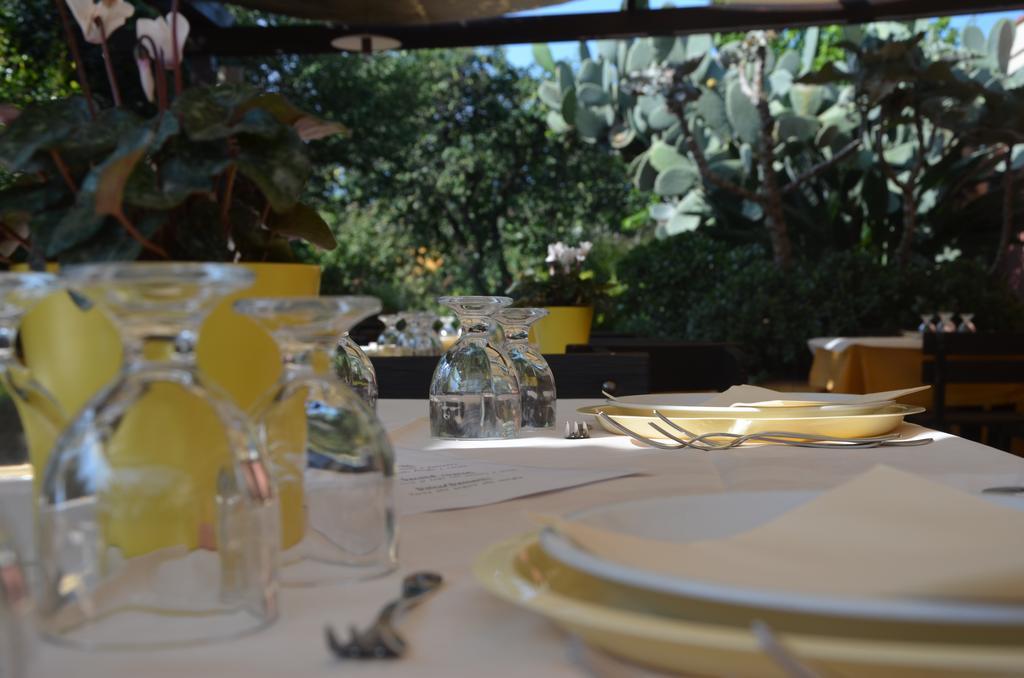 Villa La Terra Del Mezzo à Riposto Extérieur photo