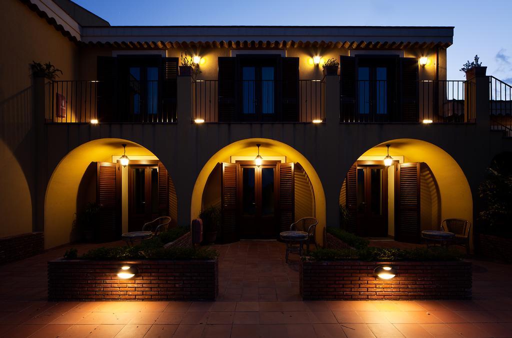 Villa La Terra Del Mezzo à Riposto Extérieur photo