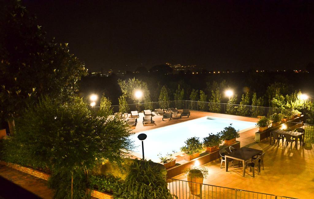 Villa La Terra Del Mezzo à Riposto Extérieur photo