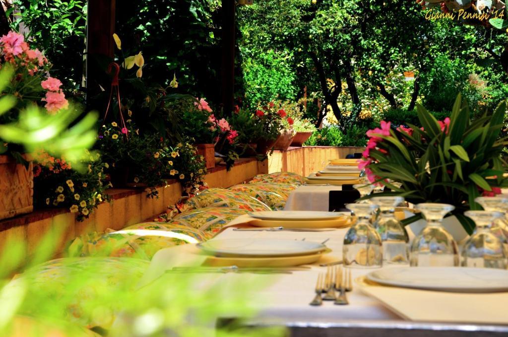 Villa La Terra Del Mezzo à Riposto Extérieur photo