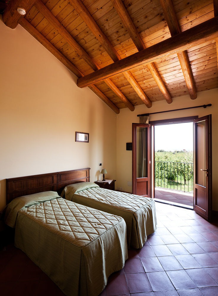 Villa La Terra Del Mezzo à Riposto Extérieur photo